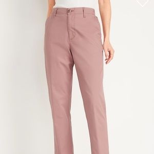Old Navy OGC chino pants